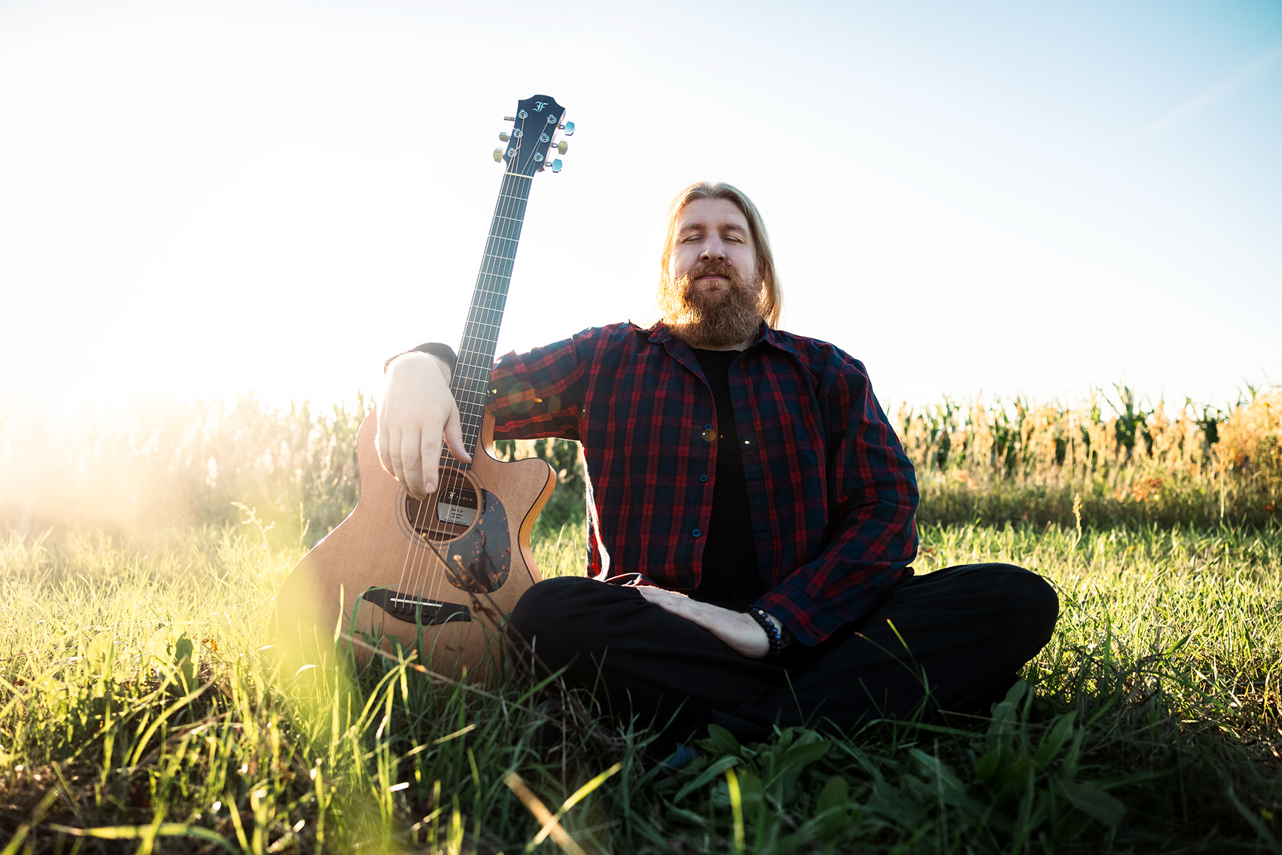 Danny Von Vegen – Folk and more